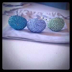 Decorative hair pins